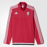 T81b1135 - Adidas Juventus Training Top Pink - Men - Clothing